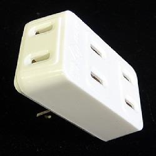 ムーコンセント&タップ